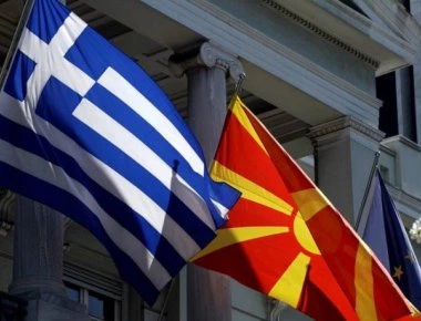 Στα ύψη το πολιτικό θερμόμετρο για το Σκοπιανό